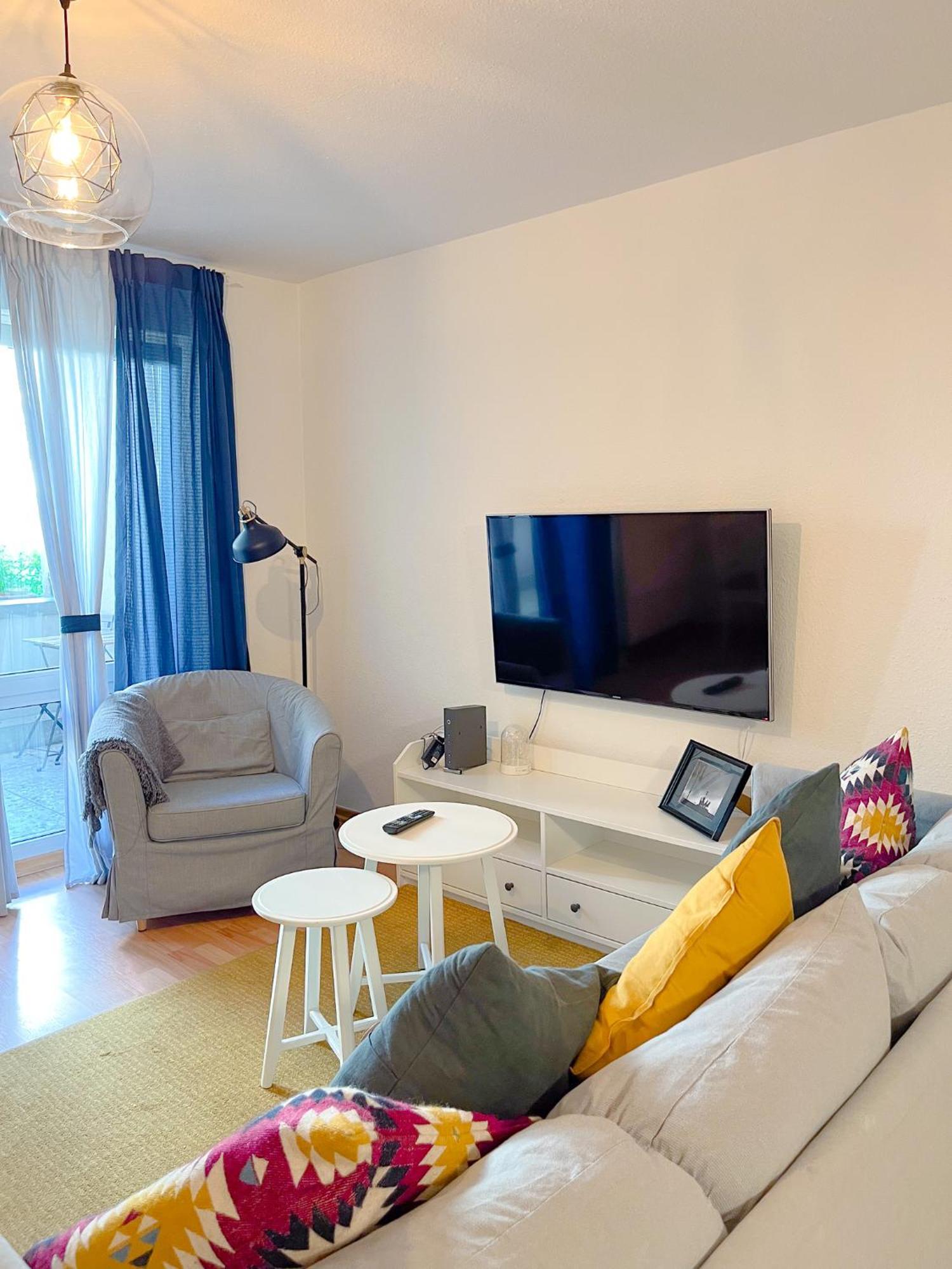 2 Zimmer City Apartment Mit Terrasse Und Tiefgaragenstellplatz In Zentrum Von Lipcse Kültér fotó